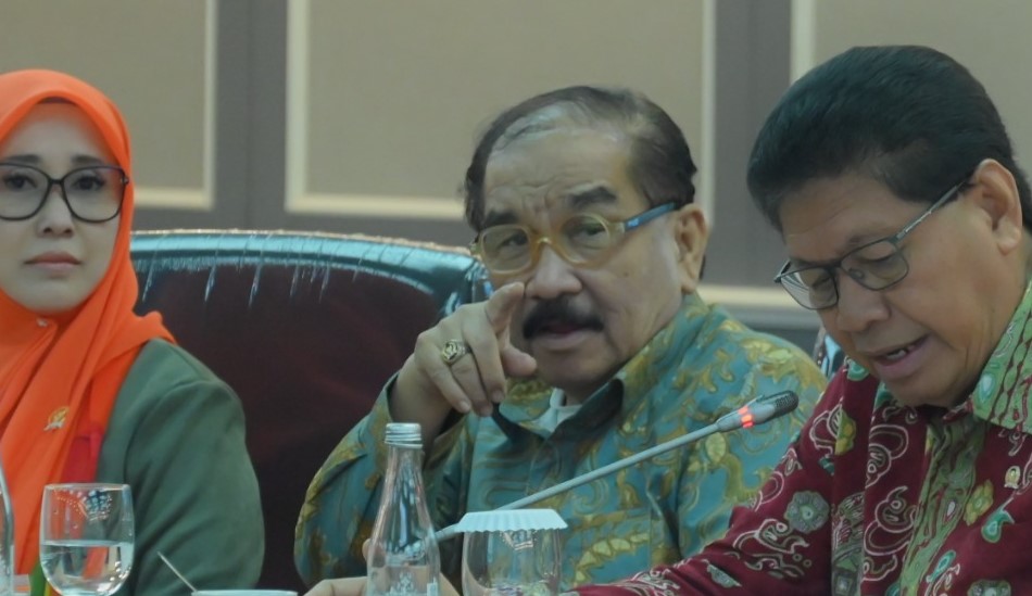 Negara Harus Jamin Keamanan Warga di Seluruh Wilayah NKRI